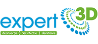 expert 3d logo